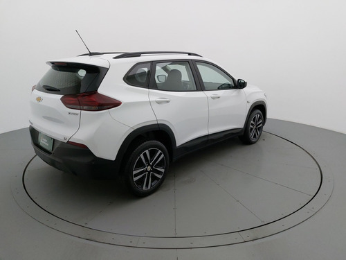 Chevrolet Tracker 1.0 TURBO FLEX LT AUTOMÁTICO