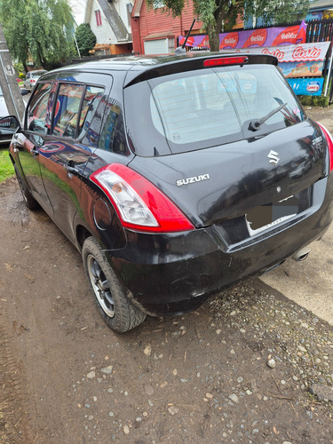 Suzuki Swift 1.2 Ga