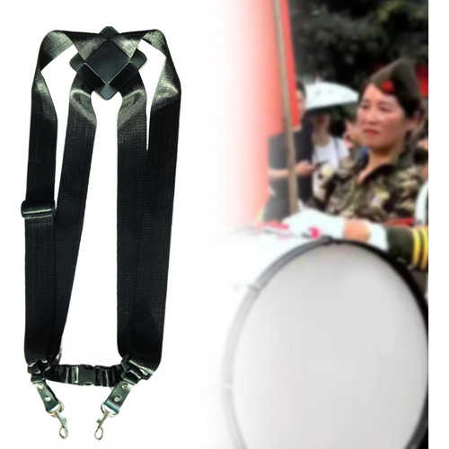 New Djembe Strap De Tambor Africana Con Correa For El Tambor