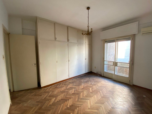 Venta Apto Centro Sur 2 Dorm Gje Julio Herrera Y San Jose
