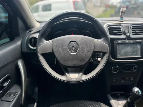 Renault Stepway 1.6 Dynamique