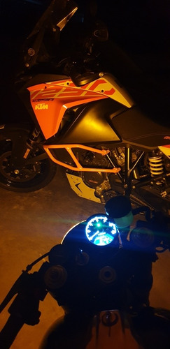 Imagen 5 de 11 de Honda Cx500 ( Permuto )