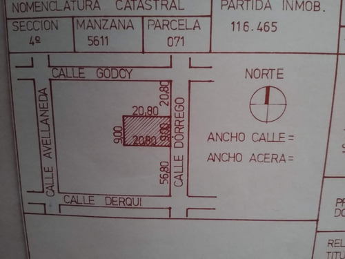 Imagen 6 de 6 de Hermosa Casa Quinta En Arroyo Leyes!!!