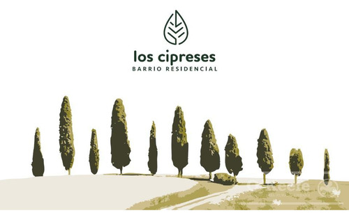 Lote En Barrio Los Cipreses En El Pato Berazategui