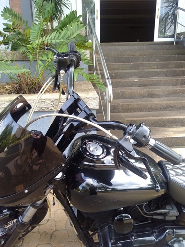Harley Davidson Dyna Super Glide