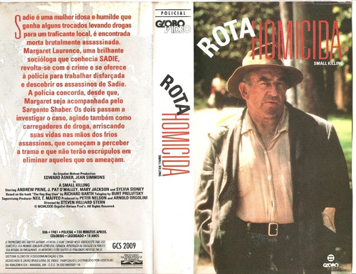 Rota Proibida - Consulte Filmes Enzo Castellari Fabio Testi (Usado)
