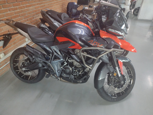 Zontes T350x Recebemos Modelo 2026