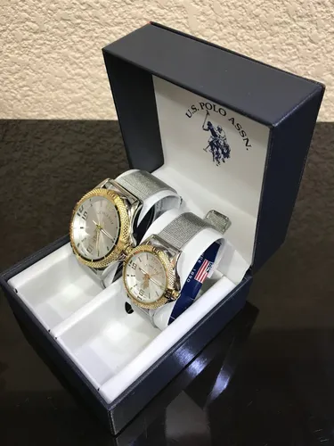 Reloj polo duo sale