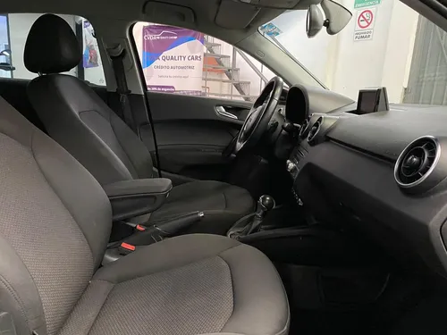 Audi A1 SPORTBACK COOL