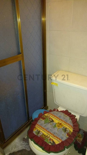 Pent-house En Venta En La Urbanización Miranda Mg 95