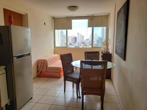 Imagen 5 de 14 de Venta De Apartamento En Ph Plaza Valencia Vía España 22-2861
