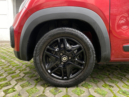 Imagen 8 de 16 de Renault Kwid Outsider Hb Mt 2020 - 1000cc