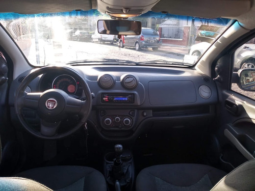 Fiat Uno 1.4 Fire Way