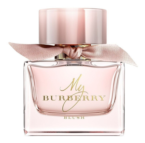 Burberry My Burberry Blush Eau De Parfum 90 ml Para  Mujer