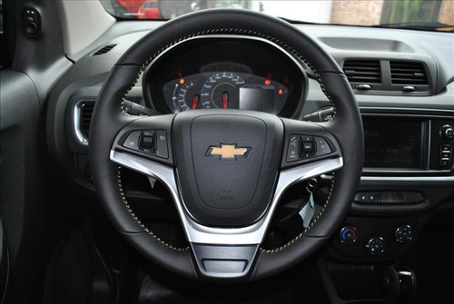 Chevrolet Spin 1.8 Activ 8v