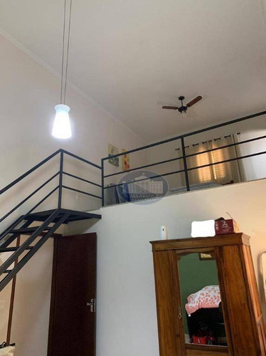 Imagem 10 de 23 de Casa Com 4 Dormitórios, Sendo 3 Deles Com Closet Completo Em Armários! - Ca1752