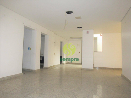 Imagem 11 de 18 de Loja Para Alugar, 1.050 M² E 02 Vagas - Savassi - Belo Horizonte/mg - Lo0062