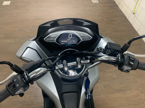Moto Honda Pcx