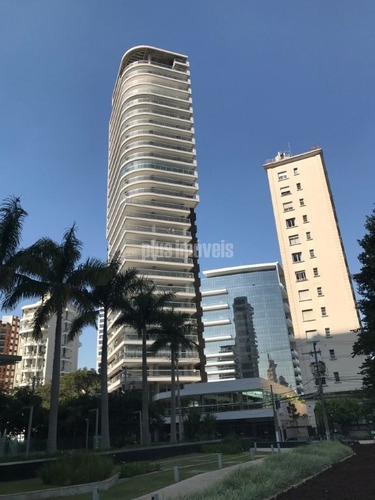 Imagem 13 de 14 de Excelente Apartamento No Itaim Bibi - Pj47653
