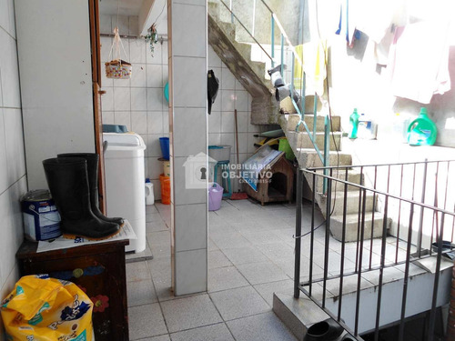 Imagem 14 de 18 de Sobrado Com 3 Dorms, Jardim Maria Virginia, São Paulo - R$ 425 Mil, Cod: 3669 - V3669