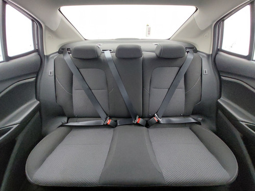 Chevrolet Onix 1.0 TURBO FLEX PLUS LTZ MANUAL
