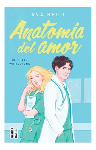 Anatomía Del Amor - Ava Reed