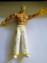 Comprar  Wwe Rey Mysterio Wrestling Action Figure Jakks Pacific 2005