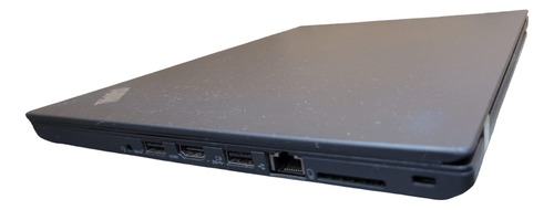 Thinkpad A485 Amd Ryzen 3 Pro 16gb Ram Ddr4 4 Núcleos Fhd (Reacondicionado)