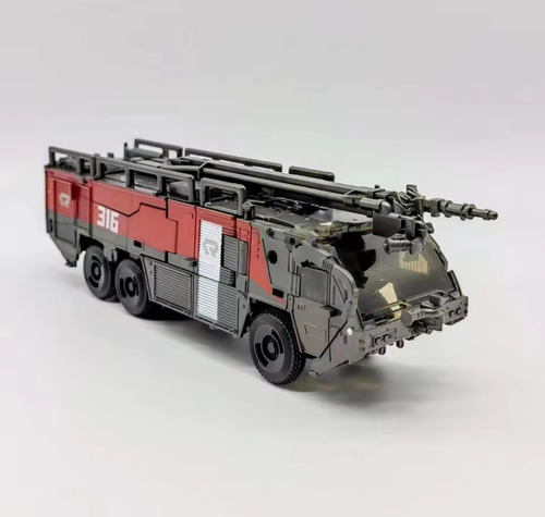 Transformer Sentinel Prime (Usado)