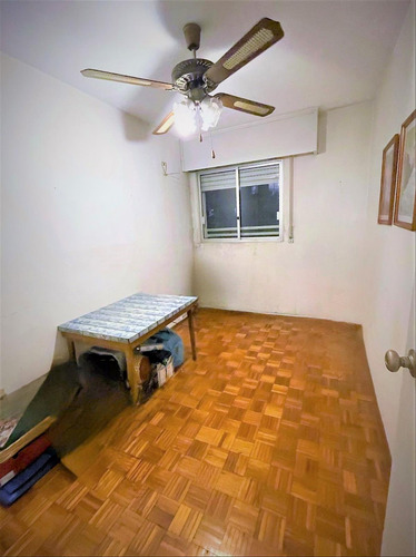 Imagen 16 de 18 de Venta Apartamento 3 Dormitorios Y Garage Pocitos