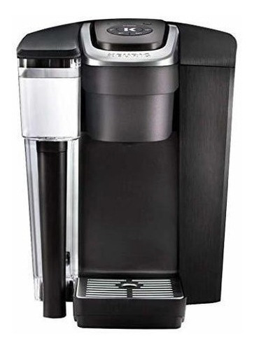 Keurig K- Cafetera Comercial, Color Negro, 12.4 X 10.3 X 12. Color Black