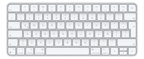 Teclado Apple Magic Keyboard Modelo A2450