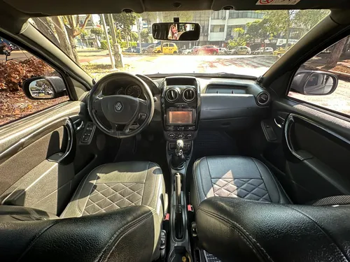 Renault Duster 2.0 Dynamique