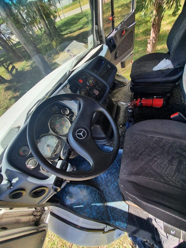 Mercedes Benz 1620 L