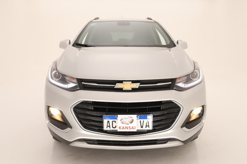 Chevrolet Tracker Fwd Premier