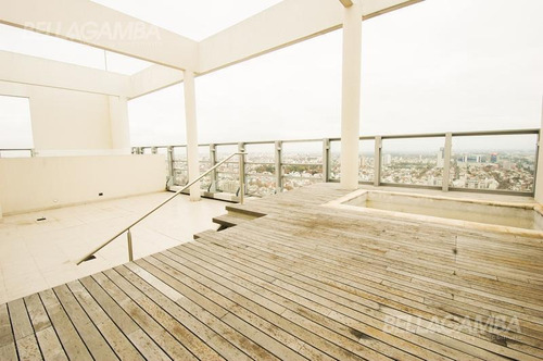 Imagen 15 de 23 de Increible Penthouse En Torre Astor