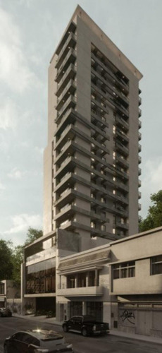 Imagen 2 de 8 de Venta Departamento Céntrico 1 Dormitorio