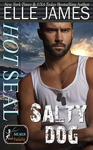 Libro: Hot Seal, Salty Dog: A Brotherhood Protectors Novel