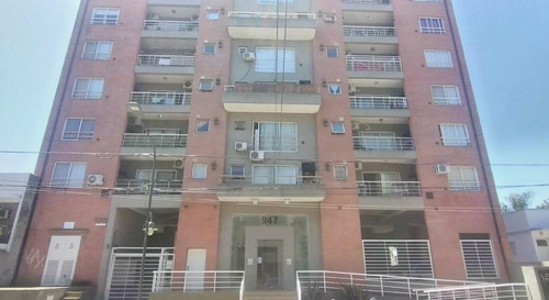 Departamento En Venta Tigre 2 Ambientes Cochera Pileta