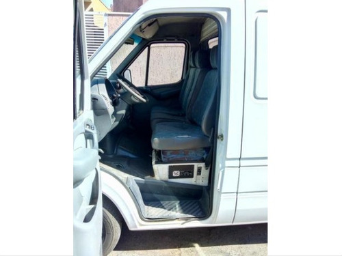 Mercedes-benz Sprinter 311 Furgão Curto 2.2 2011/12 (trp)