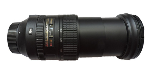 Lente Nikkor Af-s 28-300mmg Ed Vr