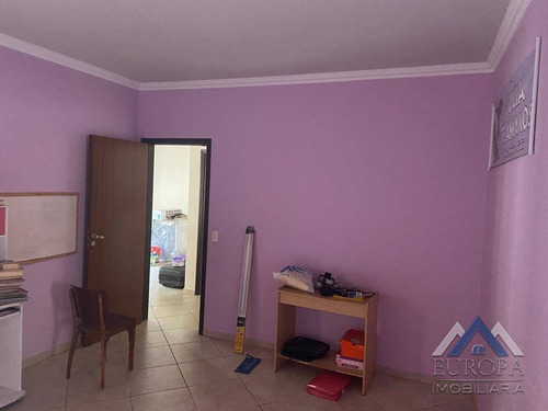 Imagem 3 de 15 de Casa Com 2 Dormitórios À Venda, 156 M² Por R$ 330.000,00 - Parque Industrial José Belinati - Londrina/pr - Ca1211