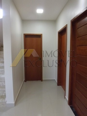 Imagem 4 de 15 de Casa, Vila Do Golf, Ribeirão Preto - 651-v