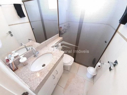 Imagem 17 de 30 de Casa À Venda Em Parque Taquaral - Ca013064