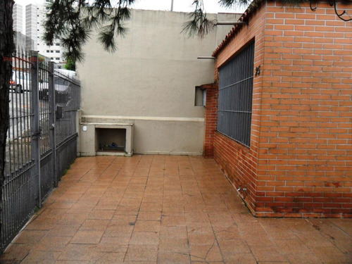 Imagem 14 de 18 de Sobrado Com 2 Dormitórios À Venda, 120 M² Por R$ 430.000,00 - Vila Santa Clara - São Paulo/sp - So0453