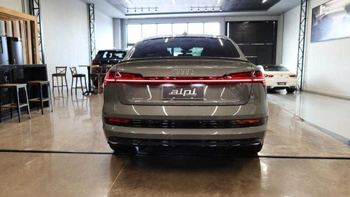 Imagem 5 de 15 de Audi E-tron Sportback 2022