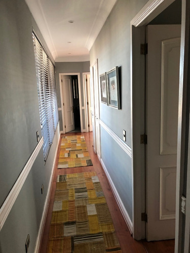 Imagen 16 de 24 de Gran Departamento En Las Condes - Calle Muy Tranquila