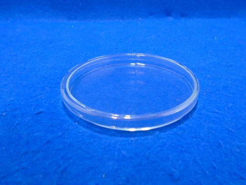 Caja Petri Completa De 100 X 10 Mm