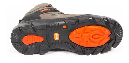 Botas jeep casquillo dielectrico clearance