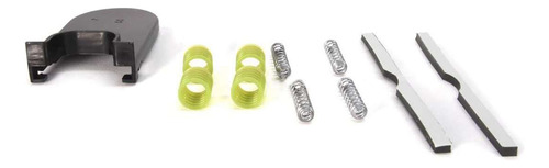 Cubierta Bobina Para Oldsmobile Achieva 4cil 2.4 1996 4pines